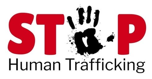 Stop Human Trafficking